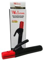 PORTA ELECTRODOS TIPO LENCO 200 AMPS